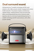 Outdoor Portable Smart DLP Projector MPJ-02 Pro