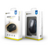 Silent Wireless Mouse MP-771W packing photo black