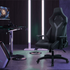 Wholesale Gaming Chair Supply Gaming Chair Micropack GCH-002