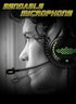Computer Wired Gaming Headset GH-02