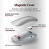 Rechargeable 2.4G + Bluetooth Wireless Mouse ML-203W grey