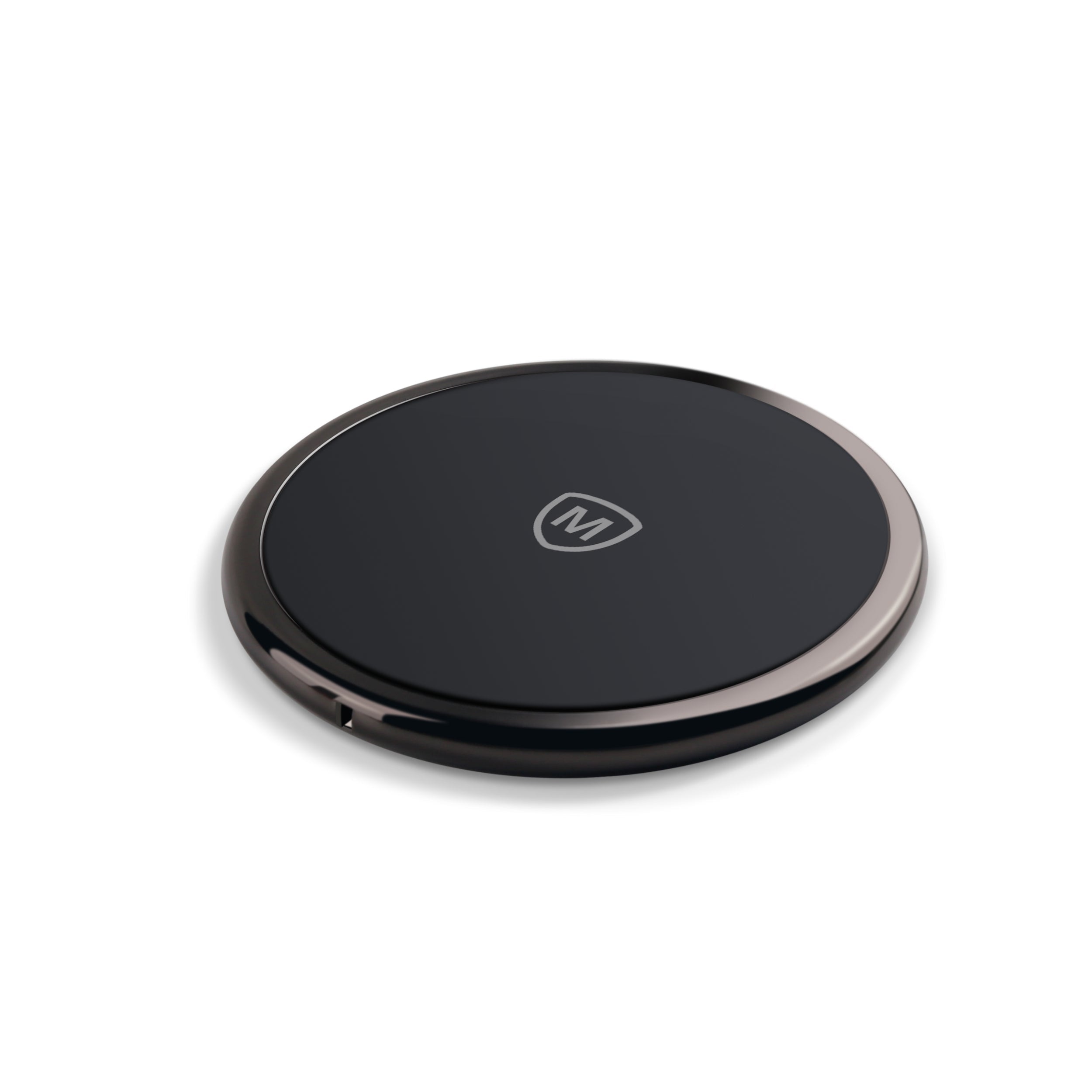 Supply Wireless Charger Pad Wholesale Fast Charger MICROPACK WCP-10PD