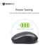Wholesale Silent Wireless Computer Mouse MICROPACK MP-771W