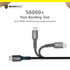 Micro USB Cable USB-A to Micro USB Cable