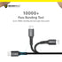 Wholesale USB C to USB C Cable Bulk USB-C Cable MICROPACK MC-CC23
