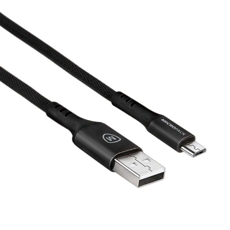 Wholesale USB-A to Micro USB Cable MC-315 - Main Image