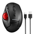Ergonomic Wired Trackball Mouse MP-V06W