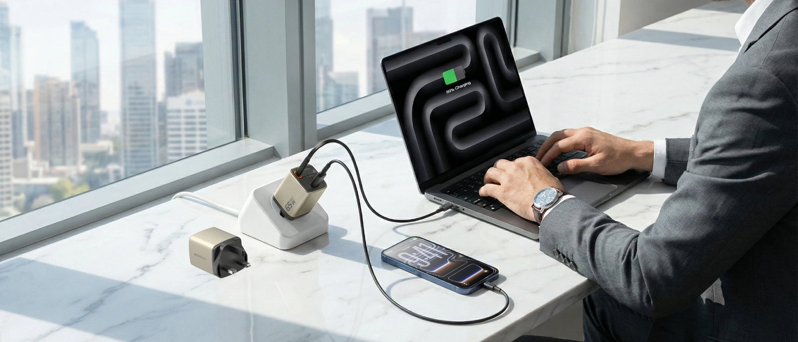 Micropack | Digital Life with Safe, High Quality and Stylish