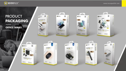 About Micropack