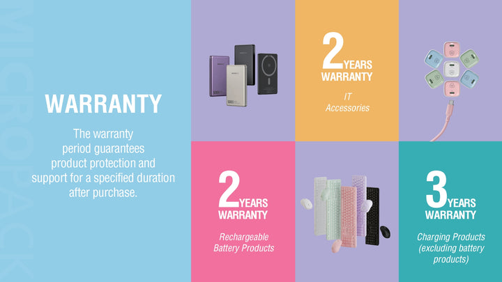About Micropack