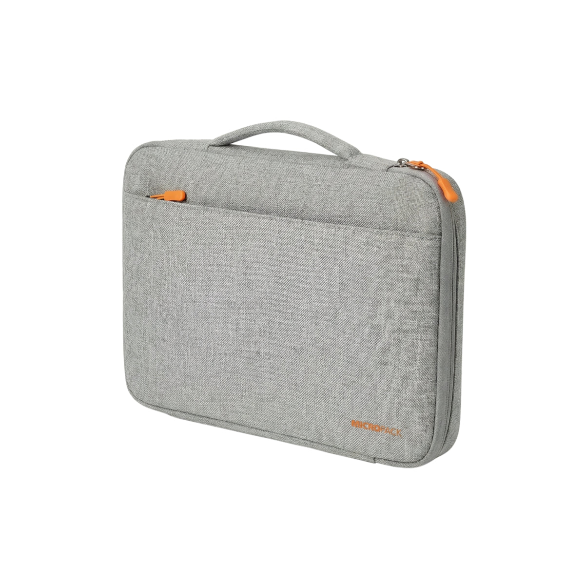 Laptop Sleeve Case with Carrying Handle for Laptops up to 14" MSL-01