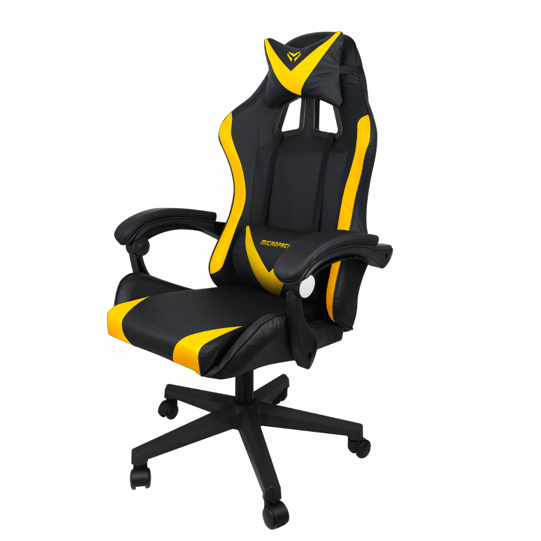 Wholesale Gaming Chair Supply Gaming Chair Micropack GCH-001