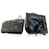 Gaming Keyboard and Mouse 4 in 1