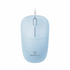 Optical Wired Mouse for Computer Laptop M-105 blue