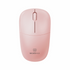 2.4G Wireless Mouse for Computer Laptop MP-712W pink