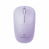 2.4G Wireless Mouse for Computer Laptop MP-712W purple