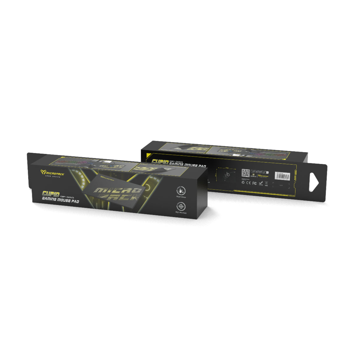 Gaming Mouse Pad GP-320