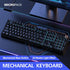 Wholesale RGB Mechanical Gaming Keyboard Supply Wired Gaming Keyboard MICROPACK GK-30M