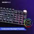 Wholesale RGB Mechanical Gaming Keyboard Wired Gaming Keyboard MICROPACK GK-30M