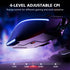 Wired RGB Gaming Mouse GM-06