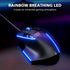 Wired RGB Gaming Mouse GM-06