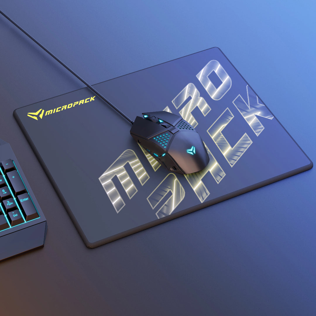Gaming Mouse Pad GP-320