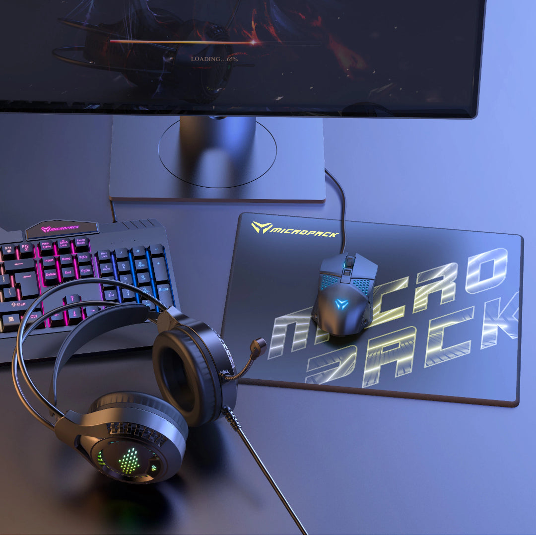 Gaming Mouse Pad GP-320