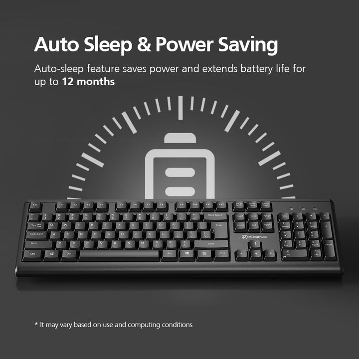Power Saving