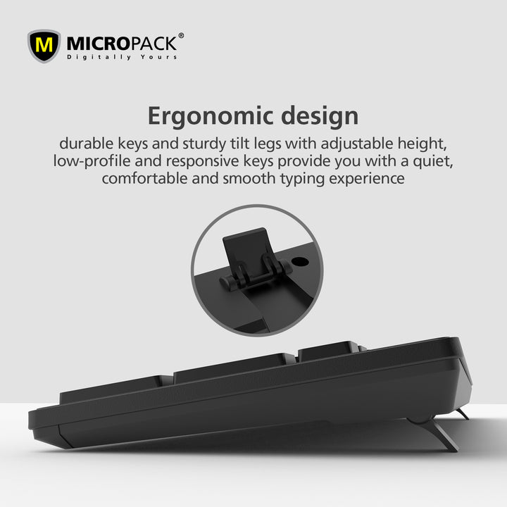 Ergonomics