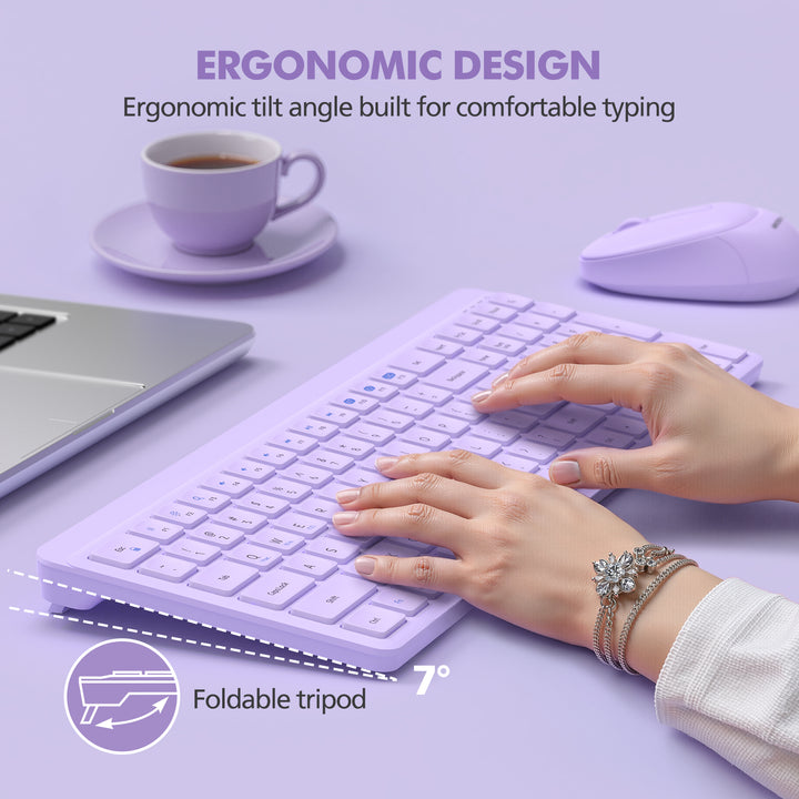 Ergonomics