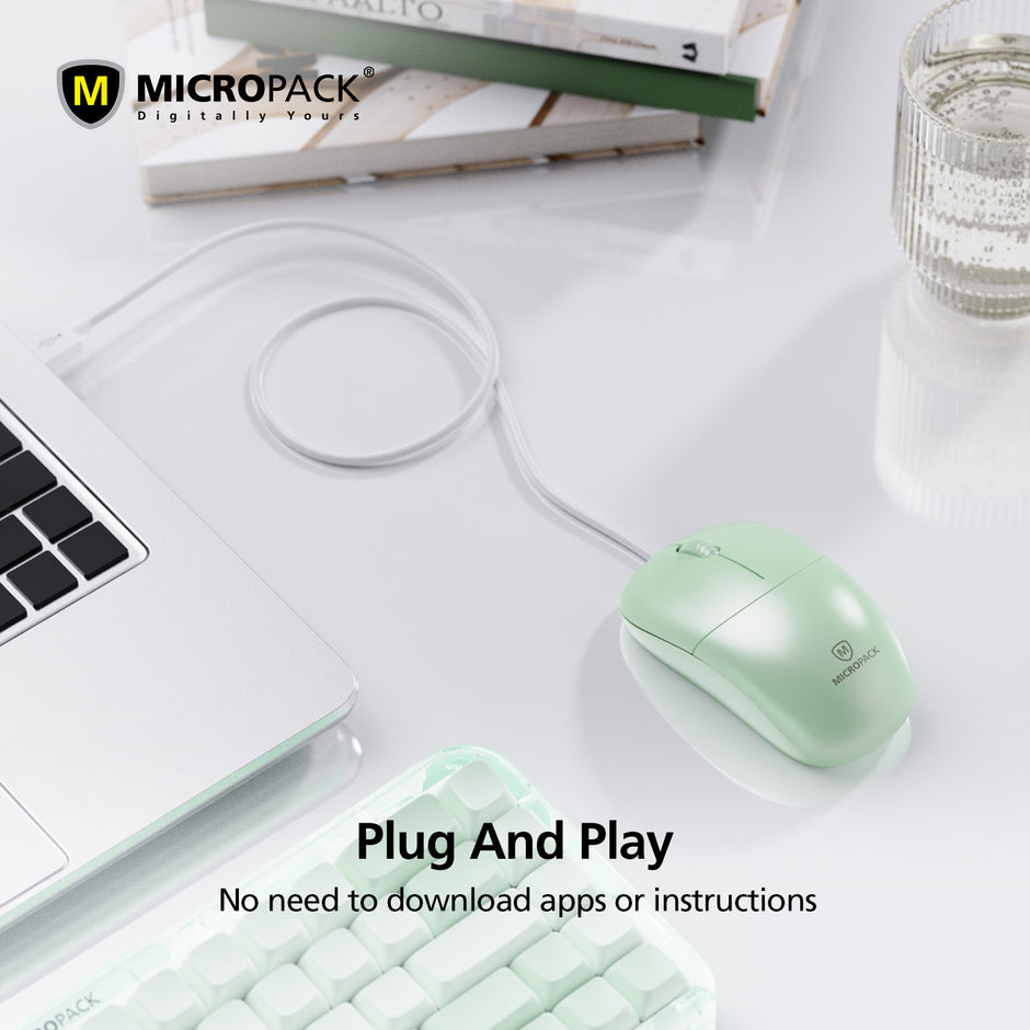 Plug and Play USB