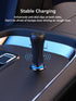 36W USB A Car Charger Adapter Fast Charging Dual Port MCC-236QC