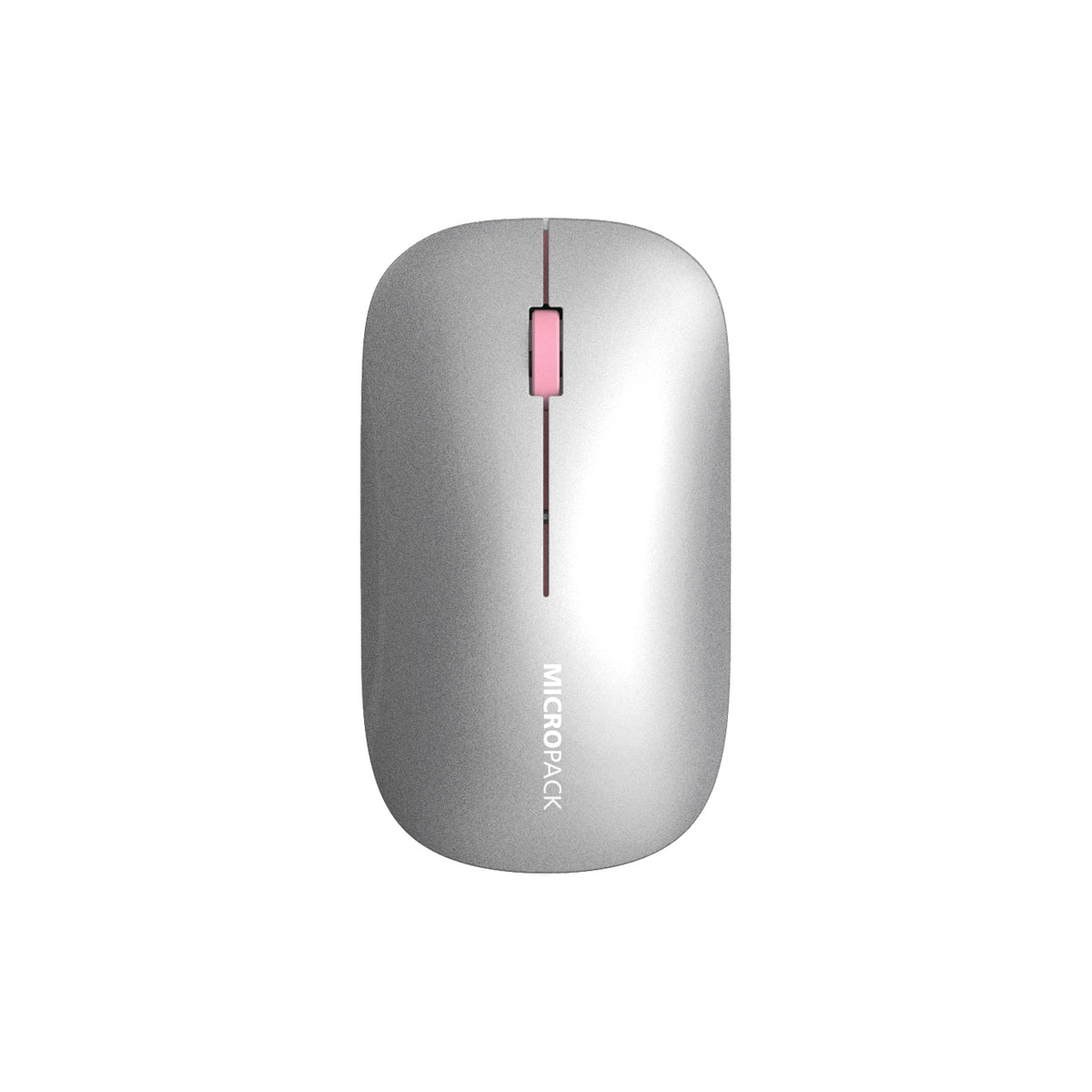 Micropack Wireless Mouse for Computer Laptop Tablet and Phone
