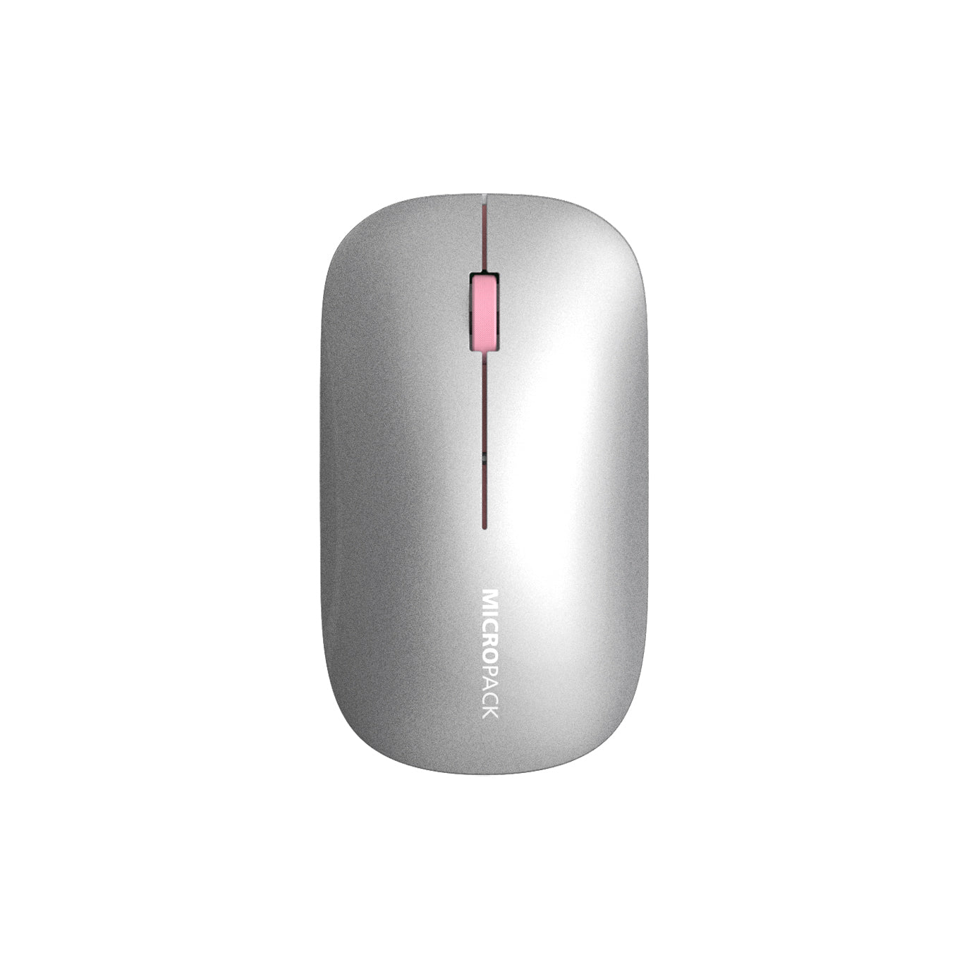 Wholesale Rechargeable 2.4G + Bluetooth Wireless Mouse ML-203W