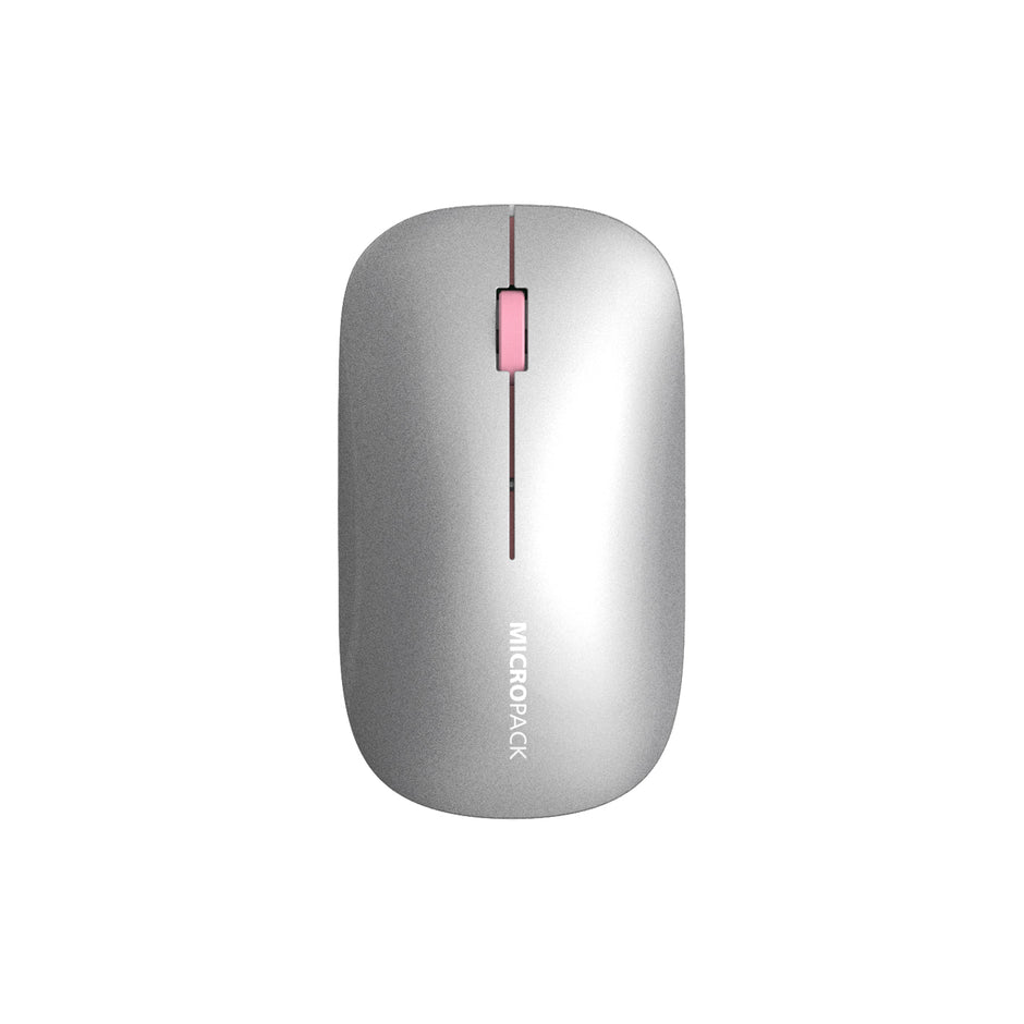Micropack Wireless Mouse for Computer Laptop Tablet and Phone