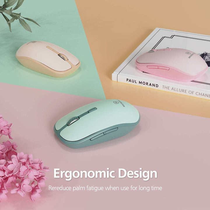 Ergonomic Grip
