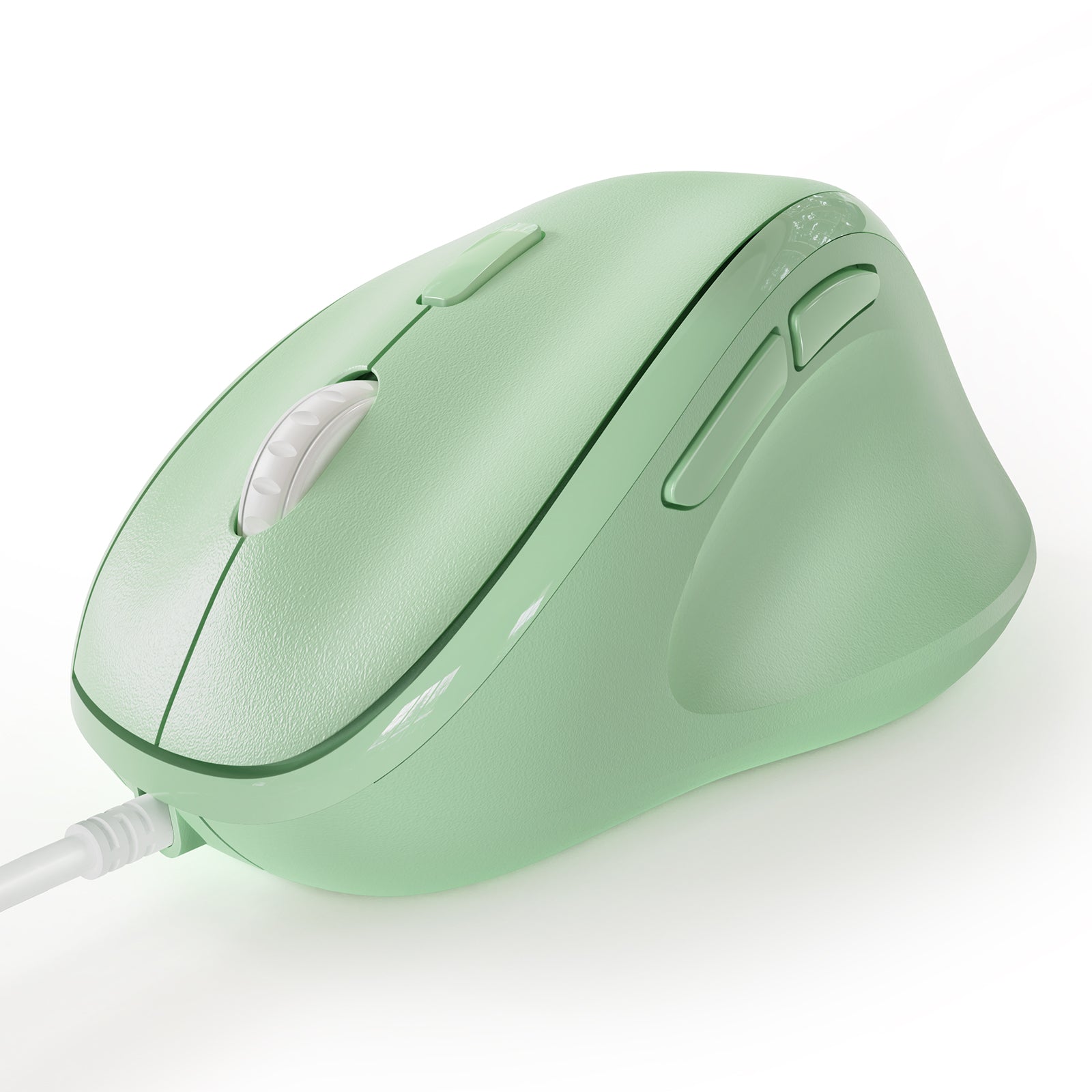 Wholesale Vertical Wired Mouse MP-V01