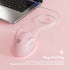 Ergonomic Vertical Wired Mouse MP-V01