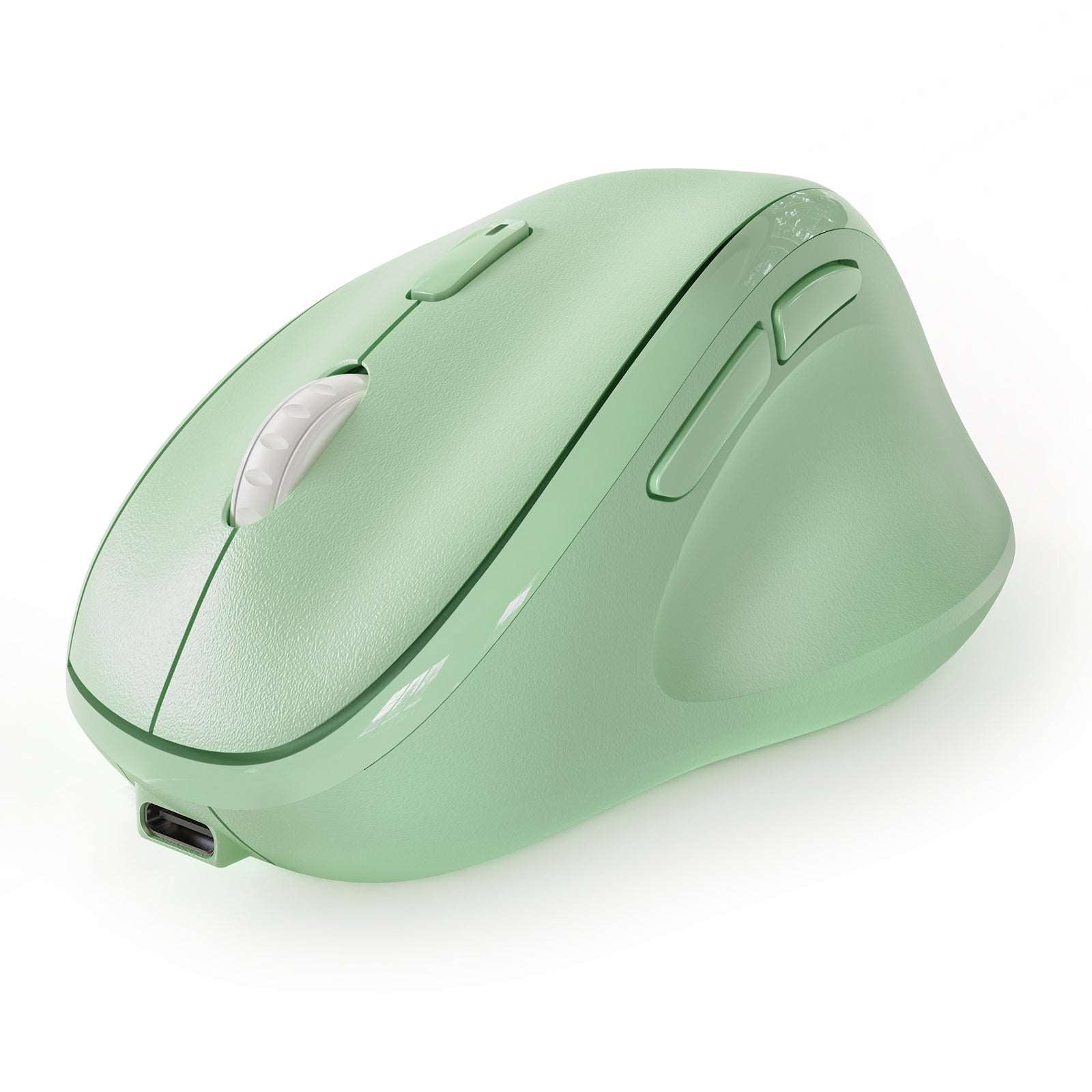 Micropack Wireless Mouse for Computer Laptop Tablet and Phone