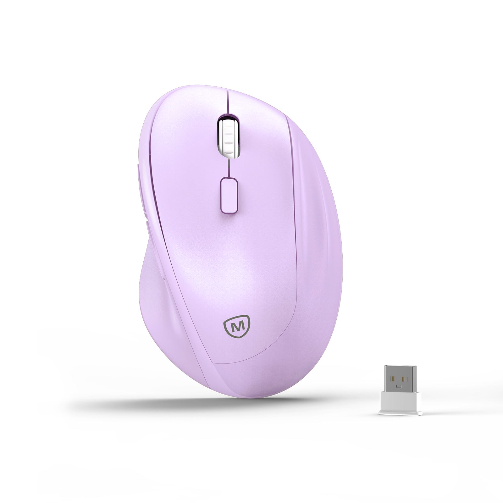 Wholesale Ergonomic Wireless Mouse MP-V01W