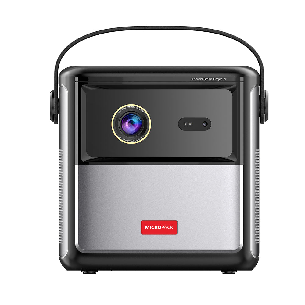 Projectors – Micropack