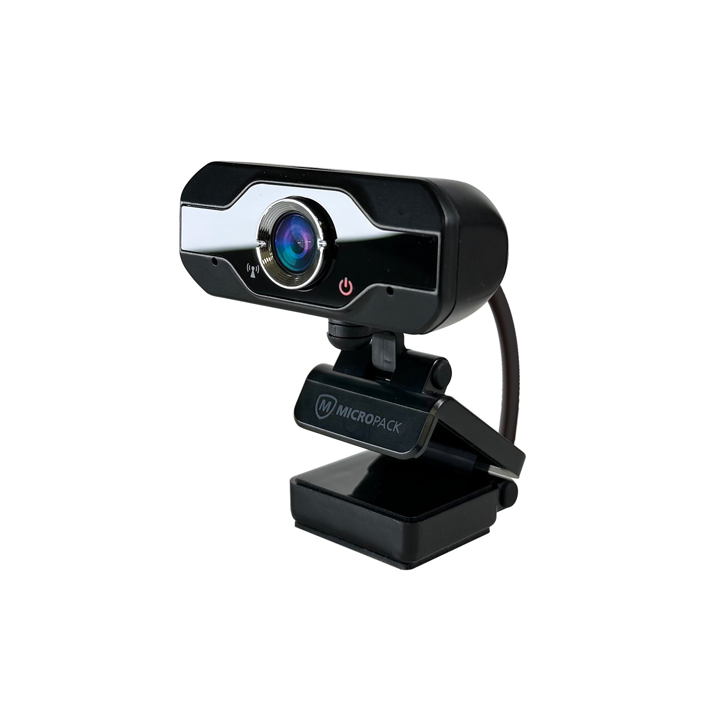 720P HD With 1 Million Pixels Live Stream Webcam MWB-16