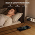 20W GaN Fast Charging Wall Charger MWC-B220K