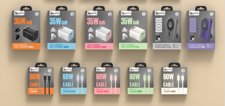 About Micropack