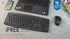Wireless Keyboard and Mouse Combo KM-203W video