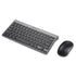 Wholesale Small Wireless Mouse and Keyboard Combo MICROPACK KM-218W