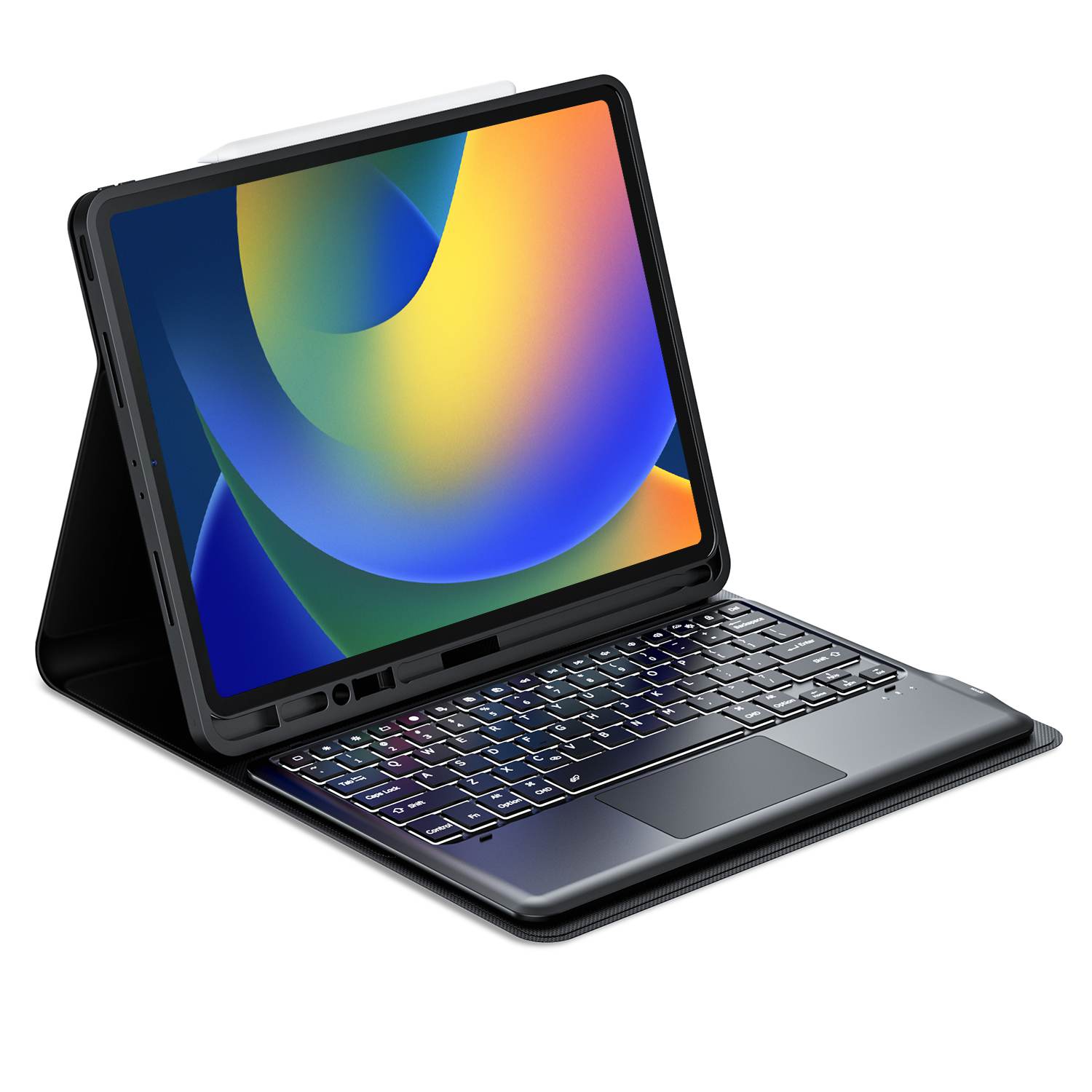 Samsung Tablet With Detachable Keyboard