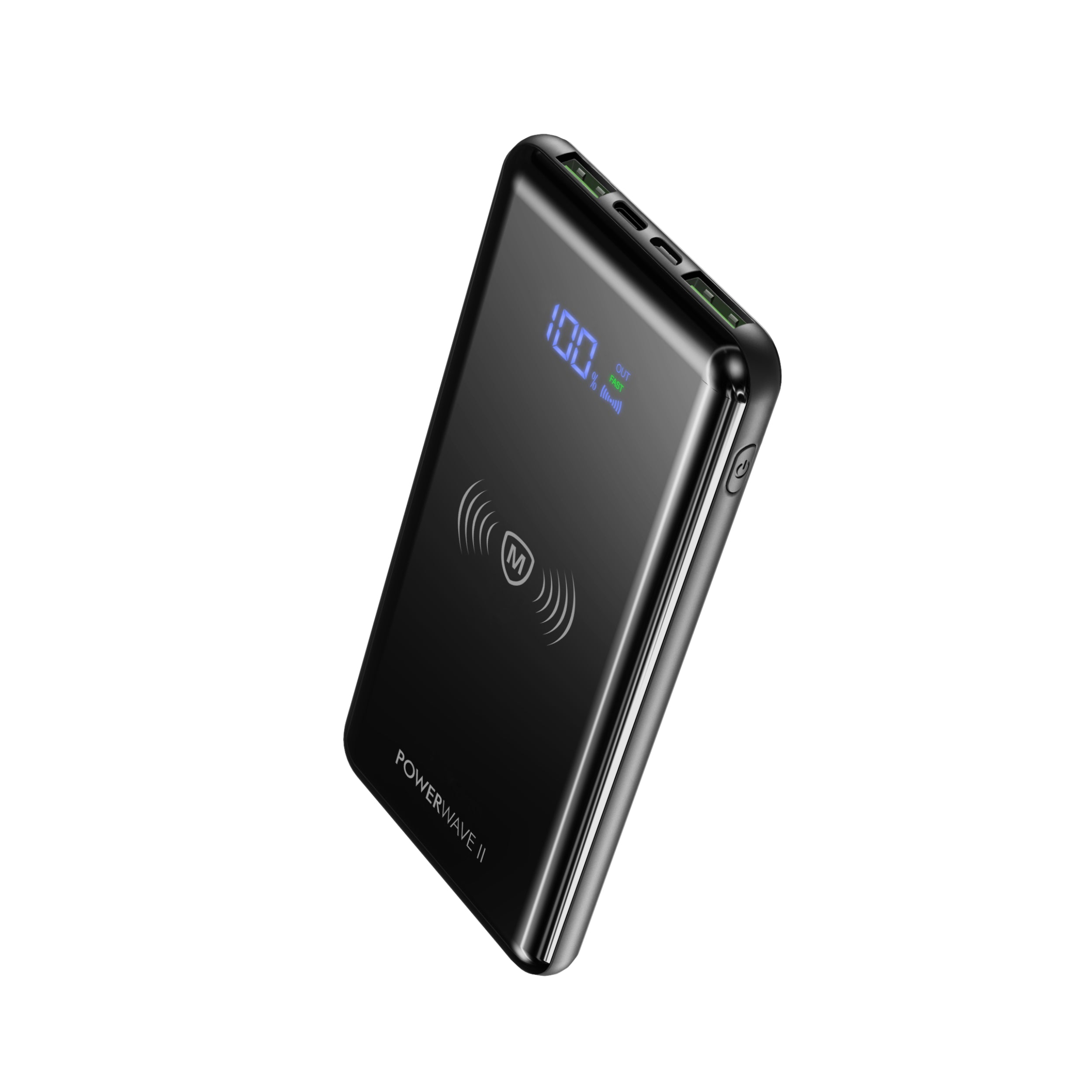 Supply Portable Power Bank Wholesale Wireless Power Bank Micropack WPB-1015