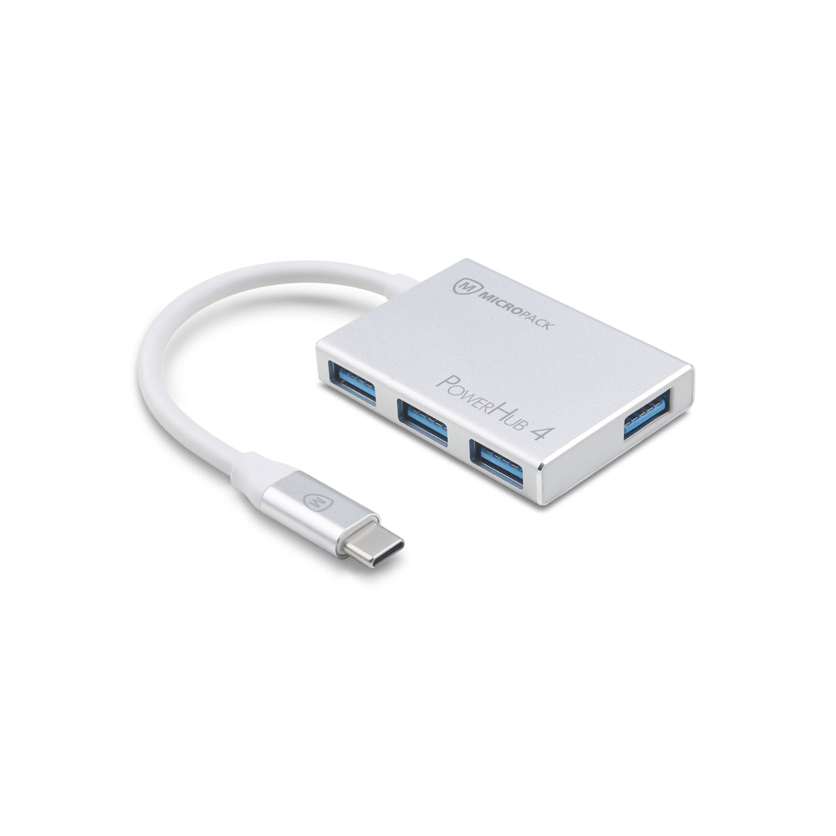 Micropack USB Hubs Series
