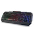 Wholesale Rainbow Gaming Keyboard Supply Wired Gaming Keyboard MICROPACK GK-10